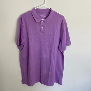 Vineyard Vines Men's Polo